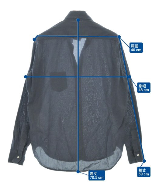 Frank&Eileen เสื้อลำลอง