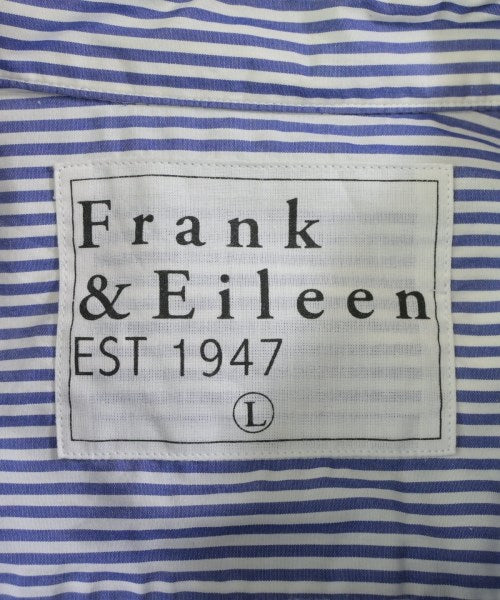Frank&Eileen เสื้อลำลอง
