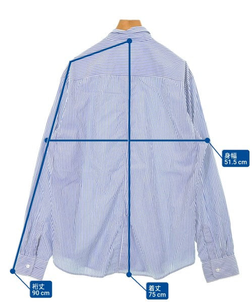 Frank&Eileen เสื้อลำลอง