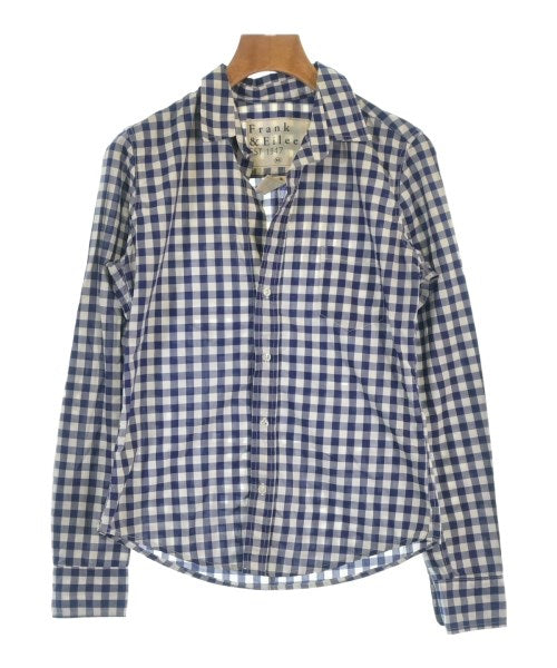 Frank&Eileen เสื้อลำลอง