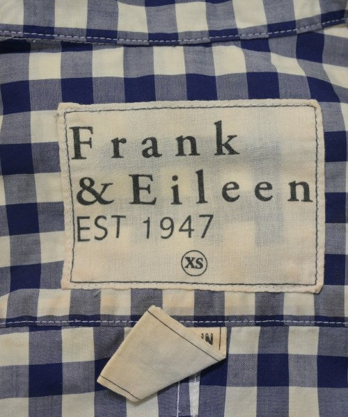 Frank&Eileen เสื้อลำลอง