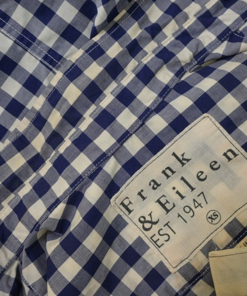 Frank&Eileen เสื้อลำลอง