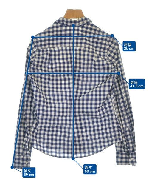 Frank&Eileen เสื้อลำลอง