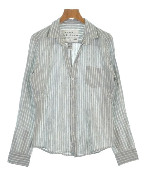 Frank&Eileen เสื้อลำลอง