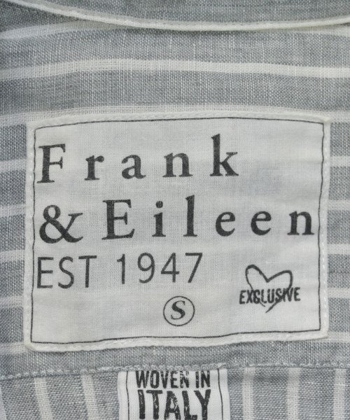 Frank&Eileen เสื้อลำลอง