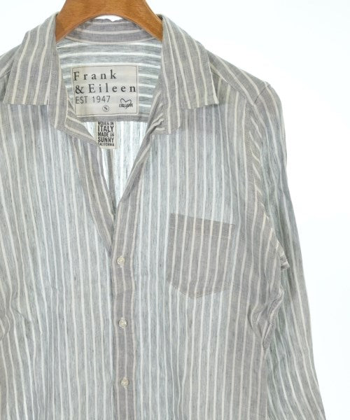 Frank&Eileen เสื้อลำลอง