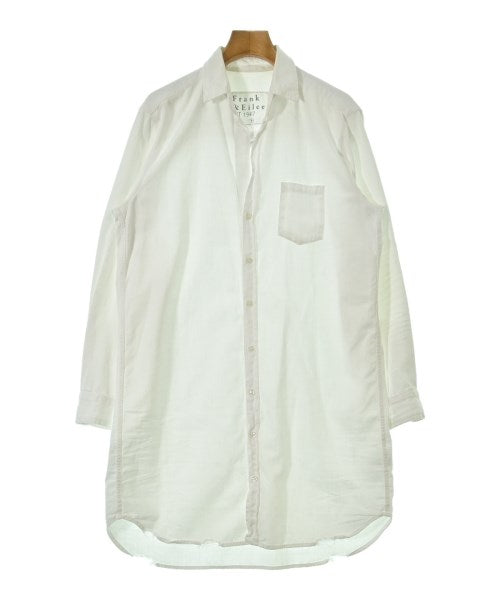 Frank&Eileen เสื้อสตรี
