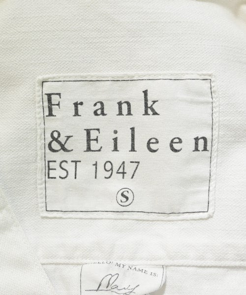 Frank&Eileen เสื้อสตรี