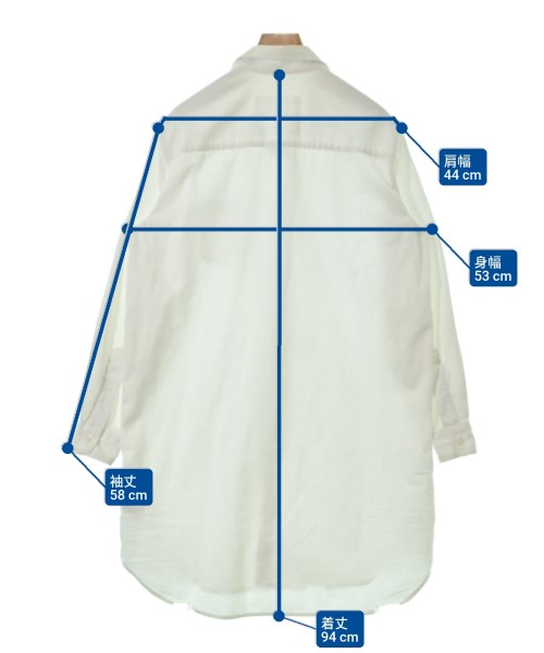 Frank&Eileen เสื้อสตรี