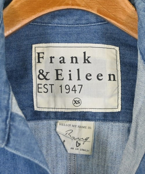 Frank&Eileen เสื้อลำลอง