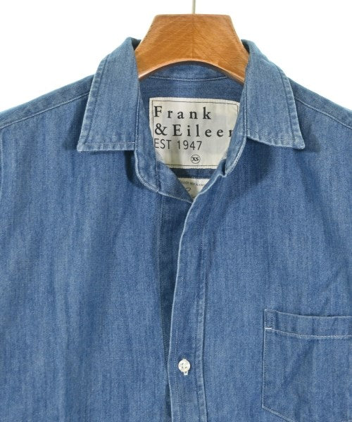 Frank&Eileen เสื้อลำลอง