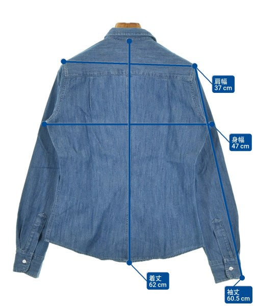 Frank&Eileen เสื้อลำลอง