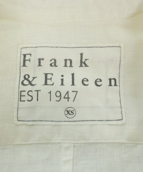 Frank&Eileen เสื้อลำลอง