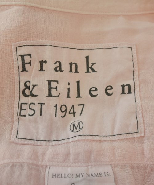Frank&Eileen เสื้อลำลอง