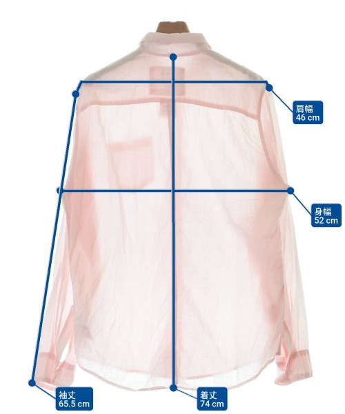 Frank&Eileen เสื้อลำลอง