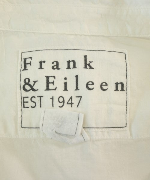 Frank&Eileen เสื้อลำลอง