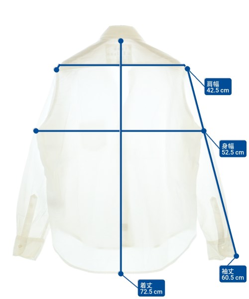 Frank&Eileen เสื้อลำลอง