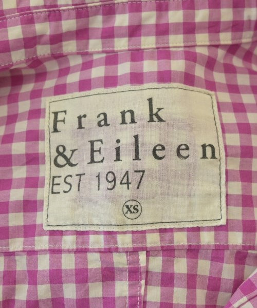 Frank&Eileen เสื้อลำลอง