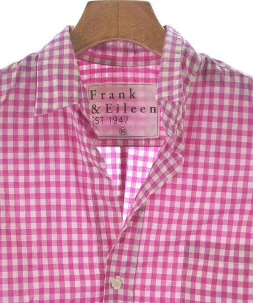 Frank&Eileen เสื้อลำลอง