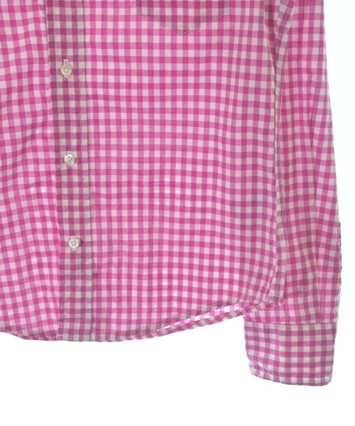 Frank&Eileen เสื้อลำลอง