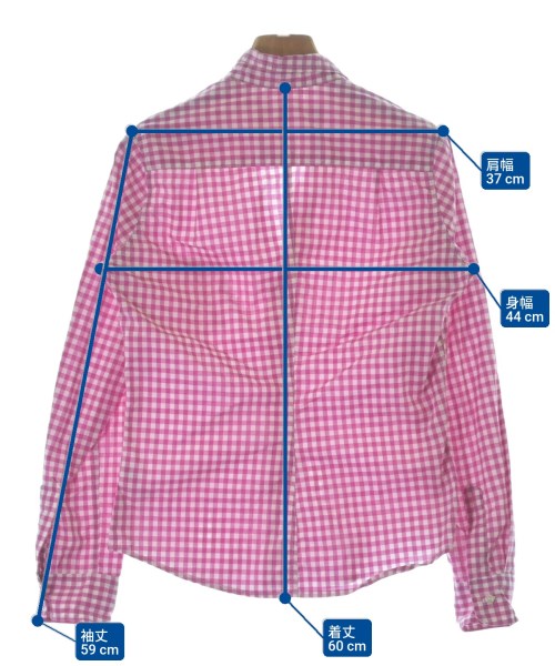 Frank&Eileen เสื้อลำลอง