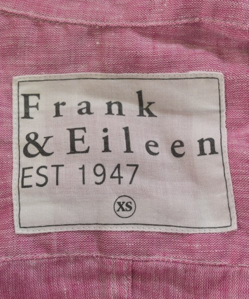 Frank&Eileen ชุดเดรส