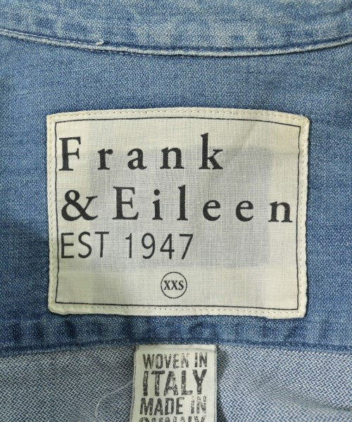 Frank&Eileen เสื้อลำลอง