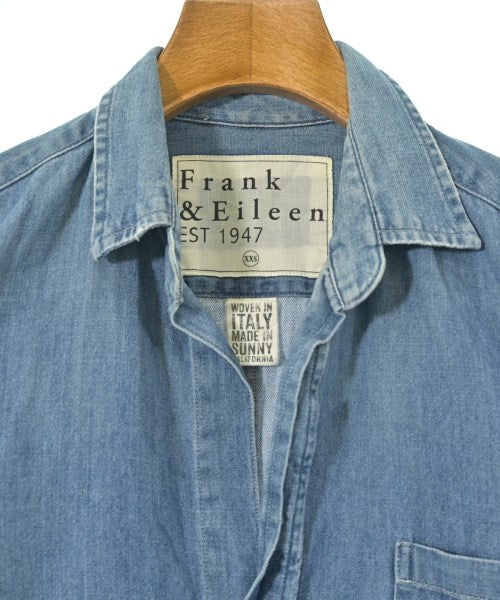 Frank&Eileen เสื้อลำลอง
