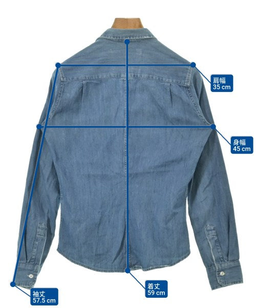 Frank&Eileen เสื้อลำลอง