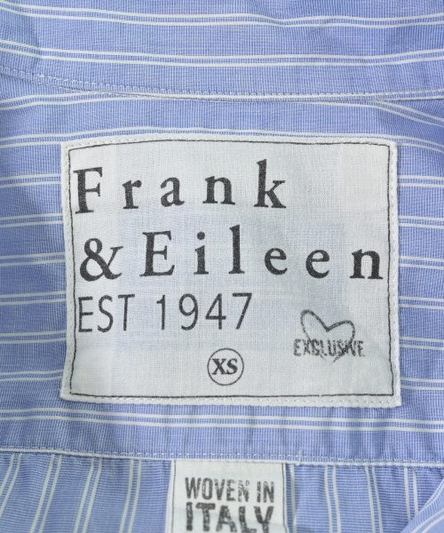 Frank&Eileen เสื้อลำลอง
