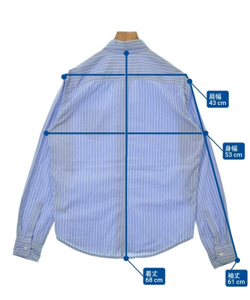 Frank&Eileen เสื้อลำลอง