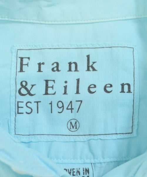Frank&Eileen เสื้อลำลอง