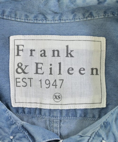 Frank&Eileen เสื้อลำลอง