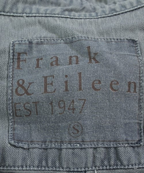 Frank&Eileen เสื้อลำลอง