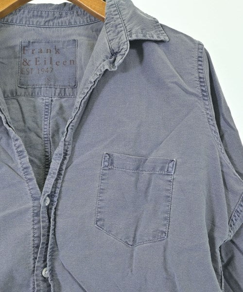 Frank&Eileen เสื้อลำลอง