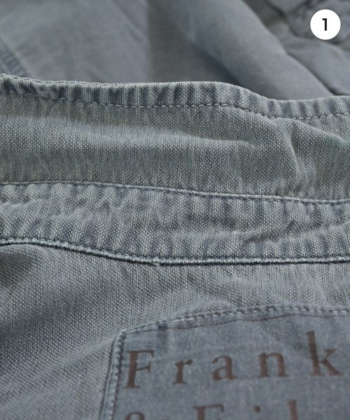 Frank&Eileen เสื้อลำลอง
