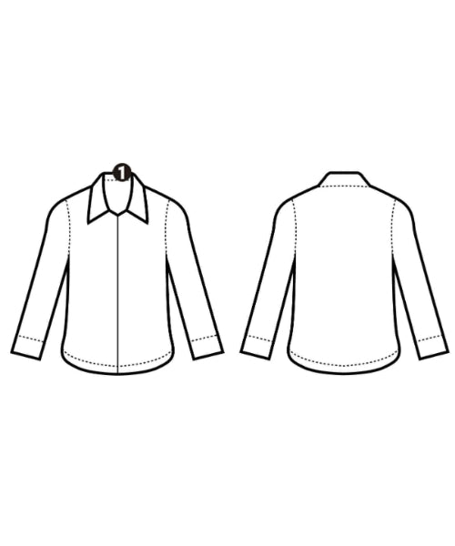 Frank&Eileen เสื้อลำลอง