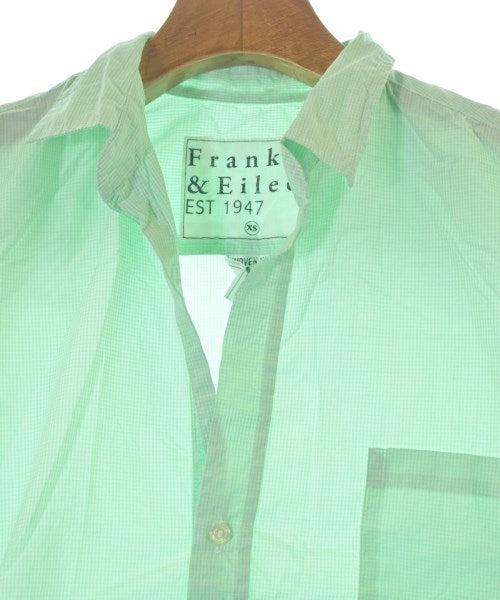 Frank&Eileen เสื้อลำลอง