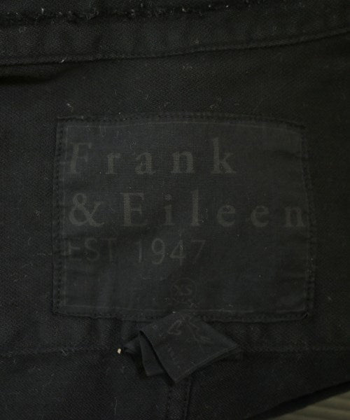 Frank&Eileen เสื้อลำลอง