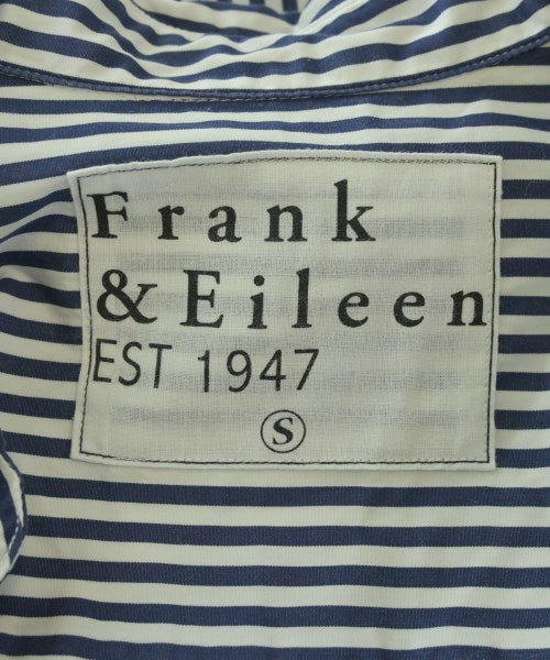 Frank&Eileen เสื้อลำลอง