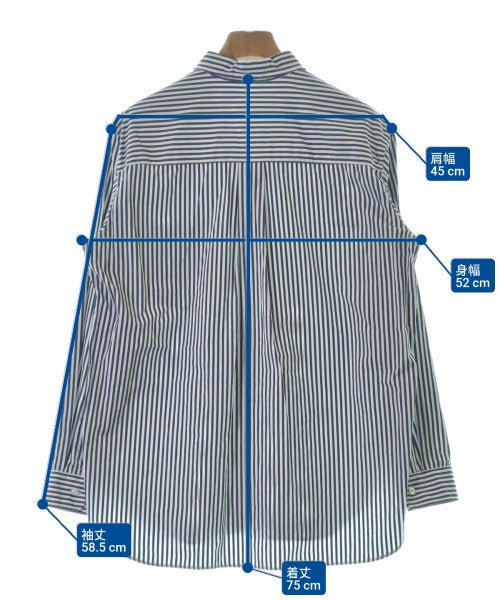 Frank&Eileen เสื้อลำลอง