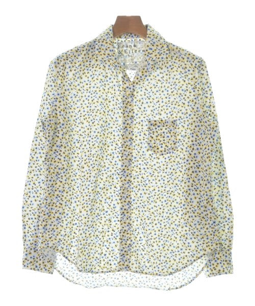 Frank&Eileen เสื้อลำลอง