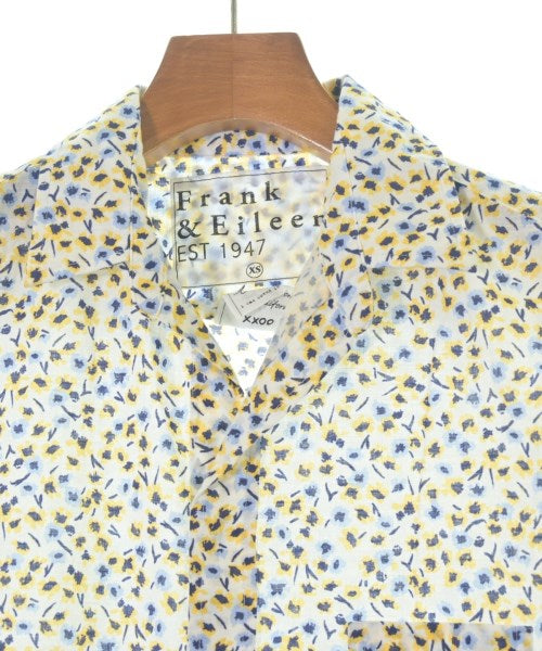 Frank&Eileen เสื้อลำลอง