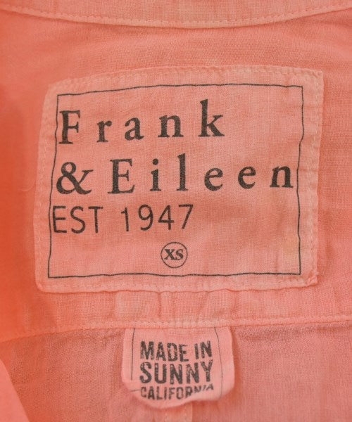 Frank&Eileen เสื้อลำลอง
