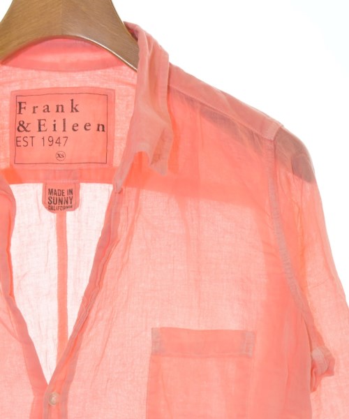 Frank&Eileen เสื้อลำลอง