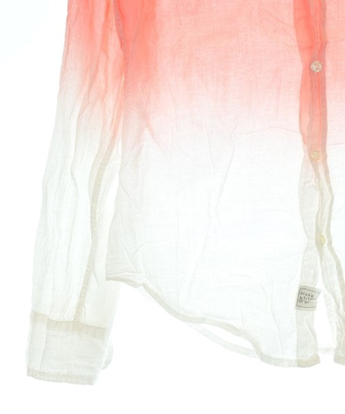 Frank&Eileen เสื้อลำลอง