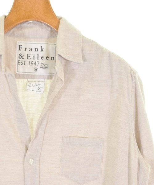 Frank&Eileen เสื้อลำลอง