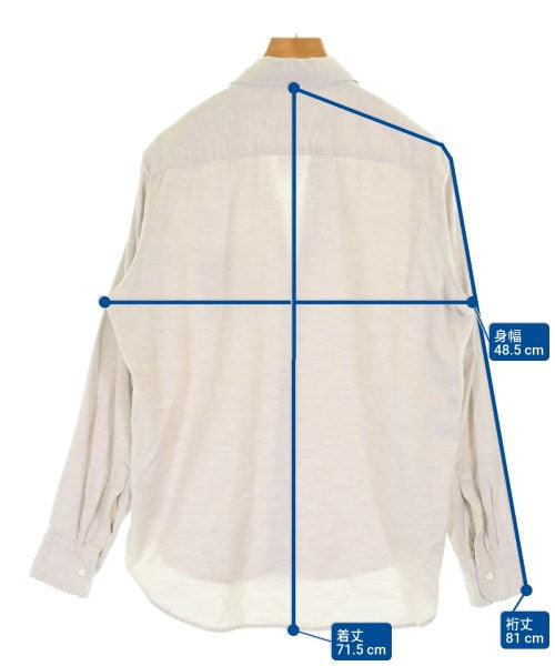 Frank&Eileen เสื้อลำลอง