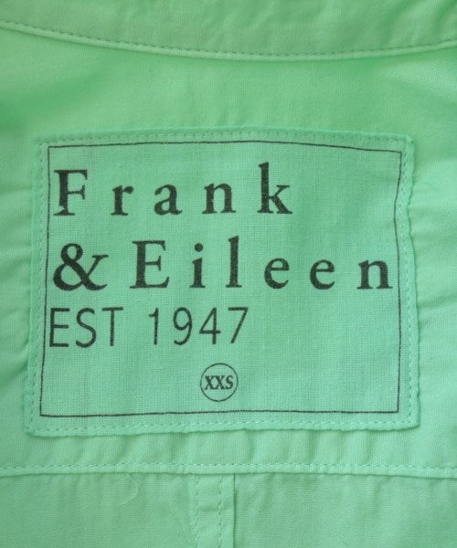 Frank&Eileen เสื้อลำลอง