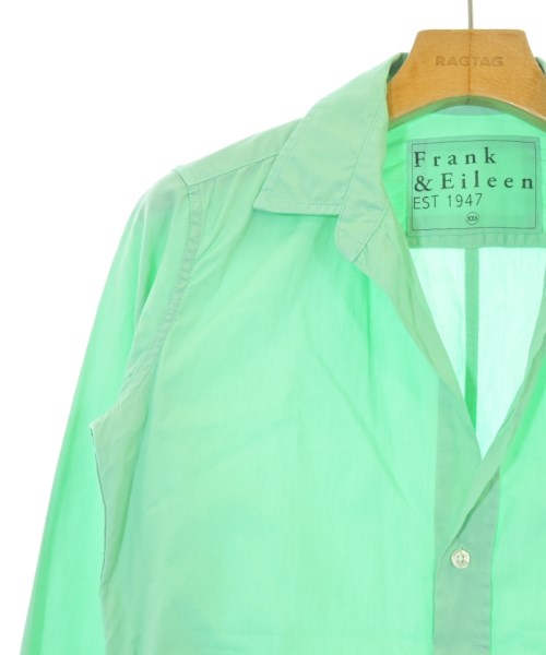 Frank&Eileen เสื้อลำลอง